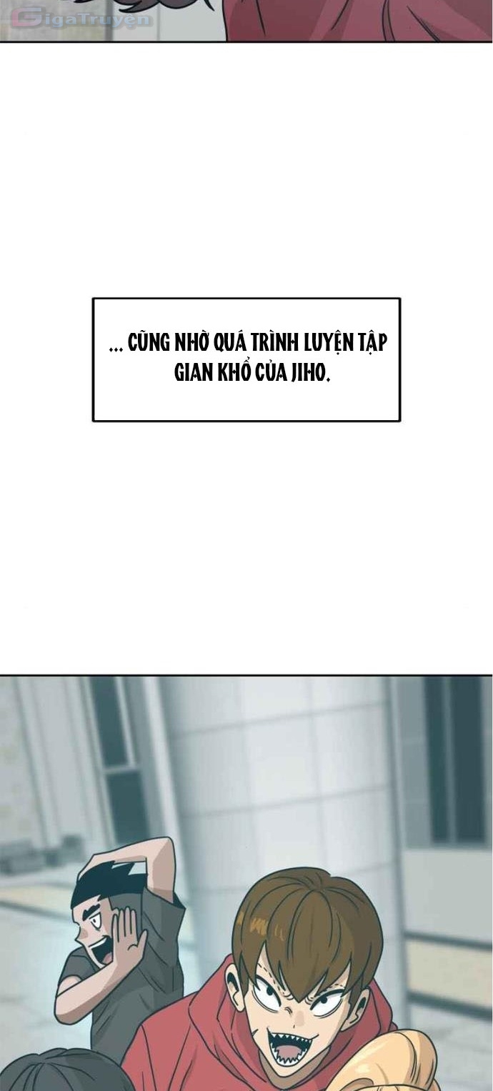 Đọc truyện [Leak] Cao thủ tái xuất - Chap 100 